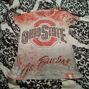 Ohio state t-shirt